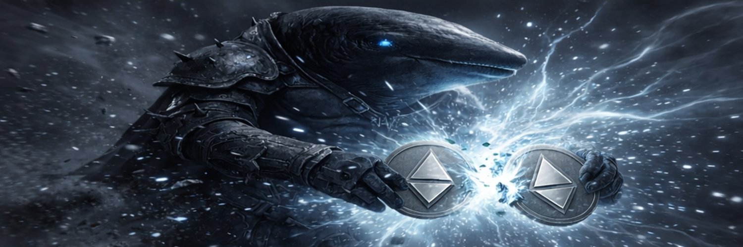 The Black Whale banner