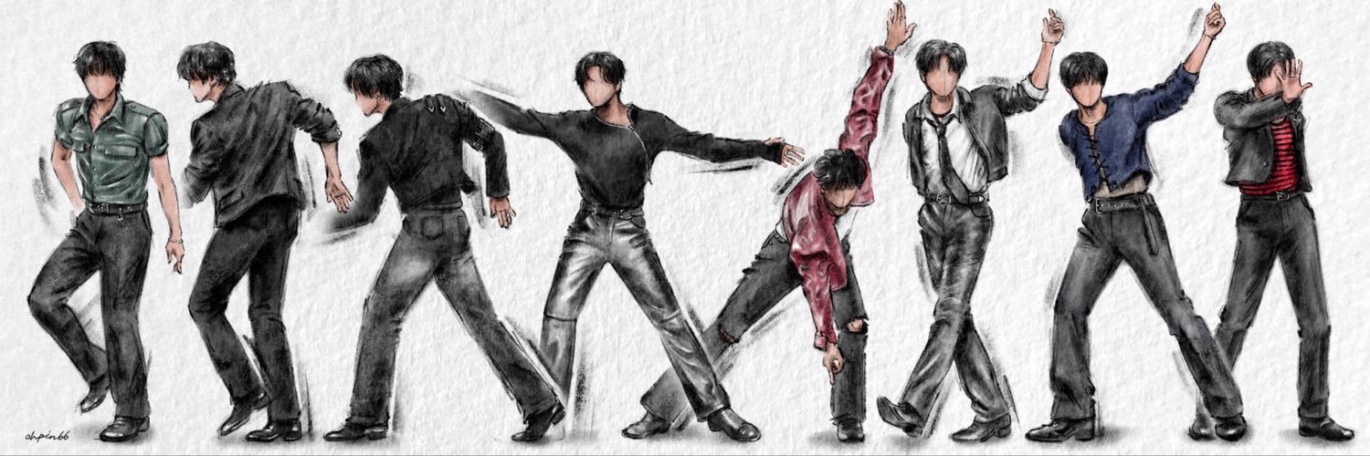 ppooou127's profile banner image