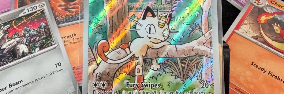 TheCluelessCardGuy banner