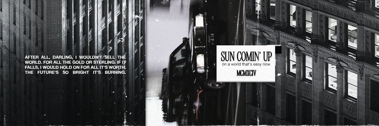 Youfgho's profile banner image