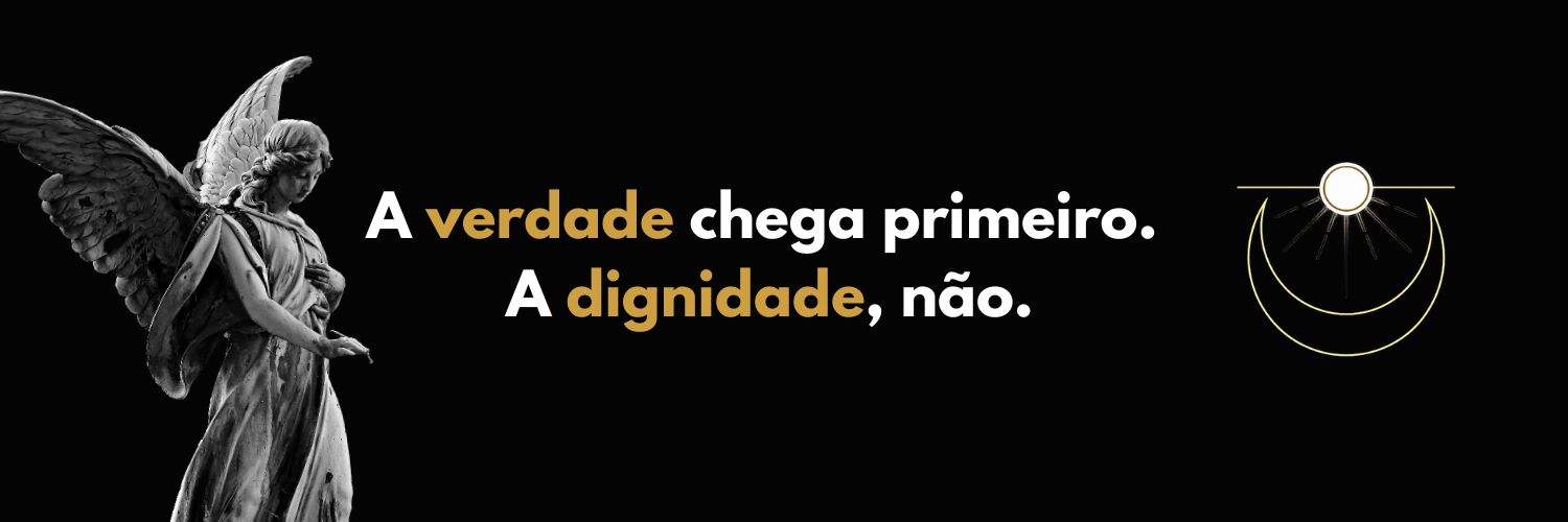Correio da Meia-Noite 🕛 banner