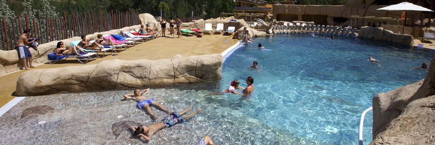 EL BARRANCO PERDIDO banner