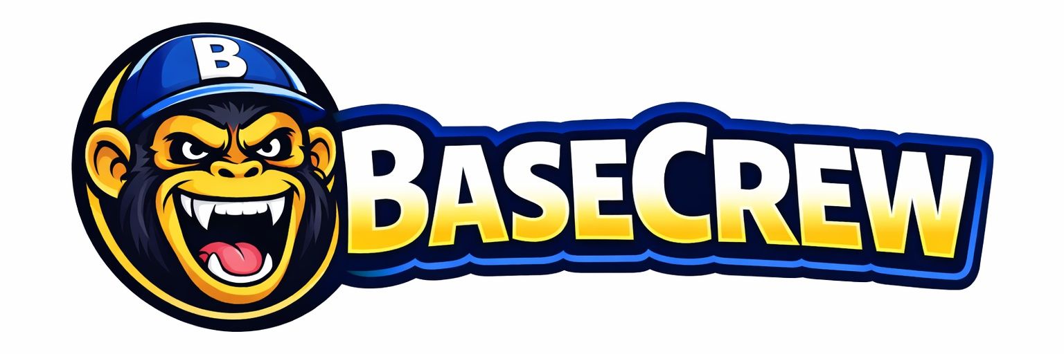 BaseCrew banner