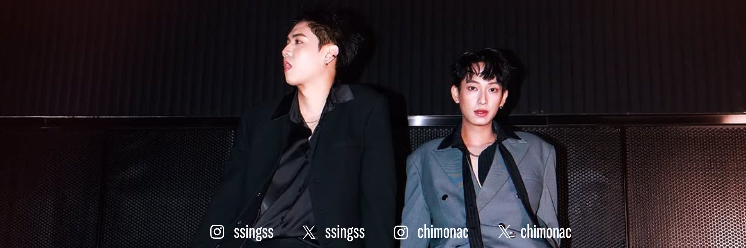 SINGCHIMON TREND banner