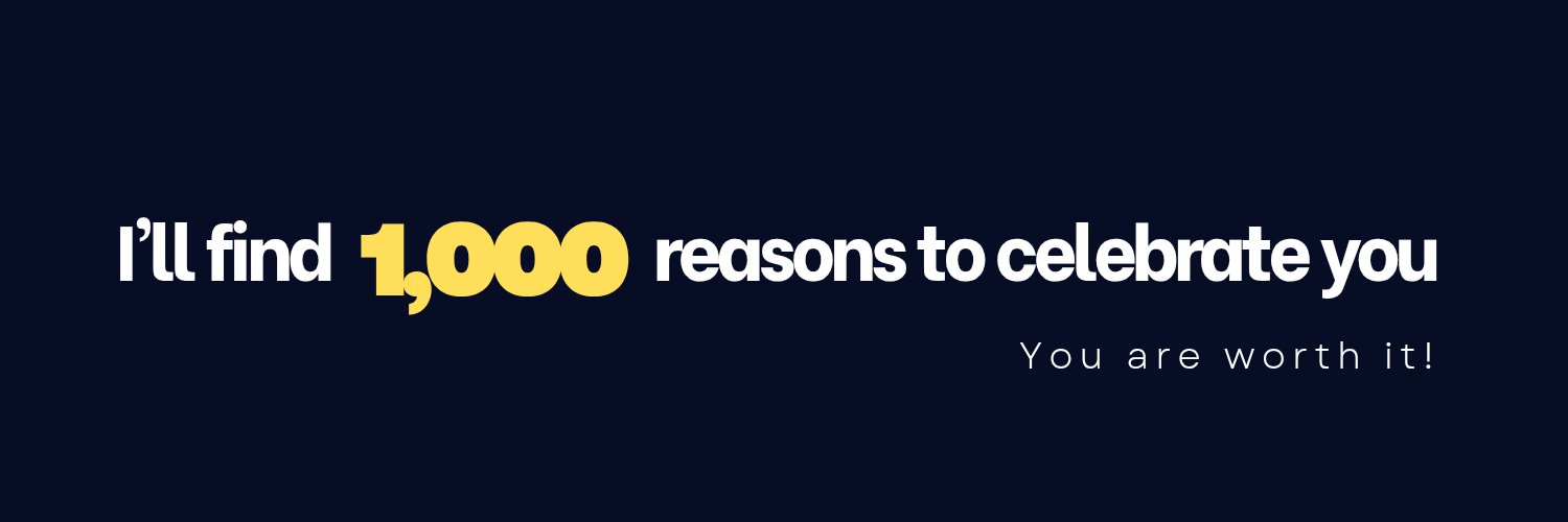 Daily Celebrations HQ banner