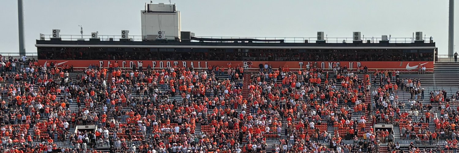 BGFalconBlog banner