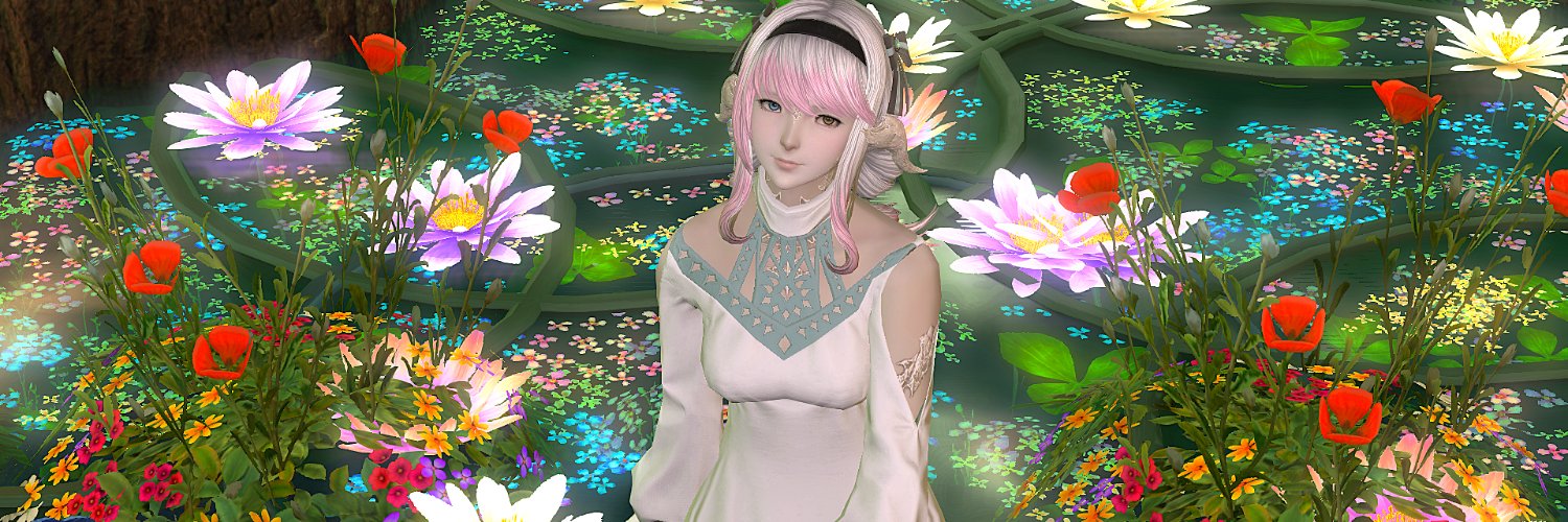Chiron@Tiamat banner