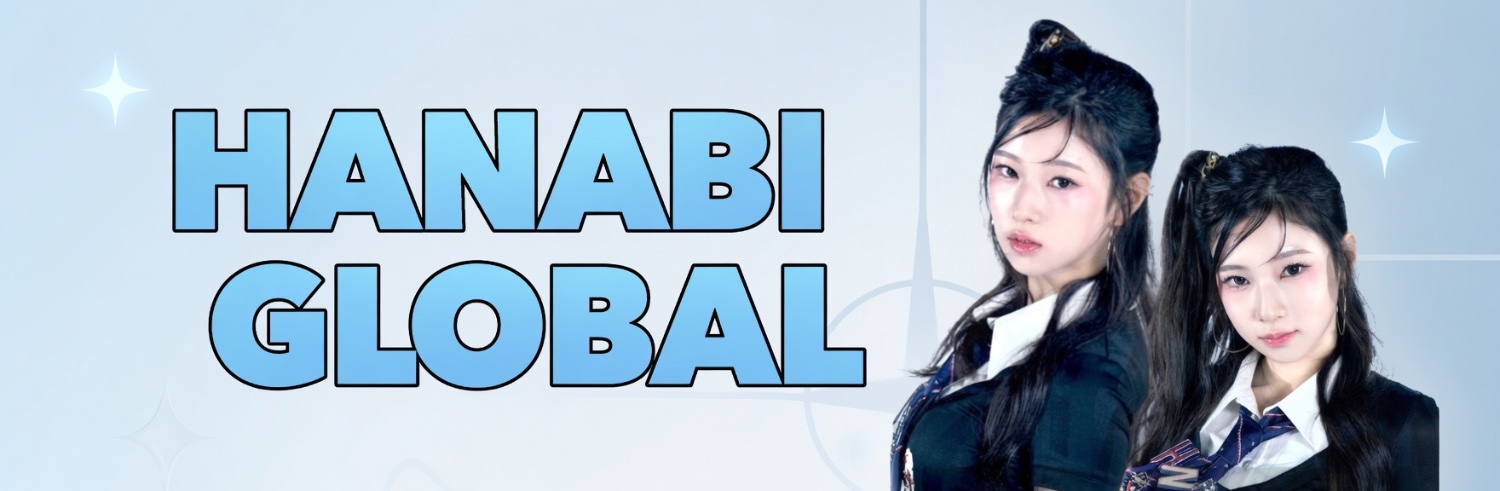 hanabiglobal's profile banner image