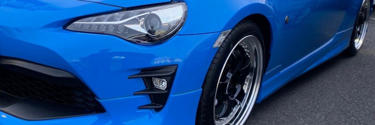 Y86GT's profile banner image