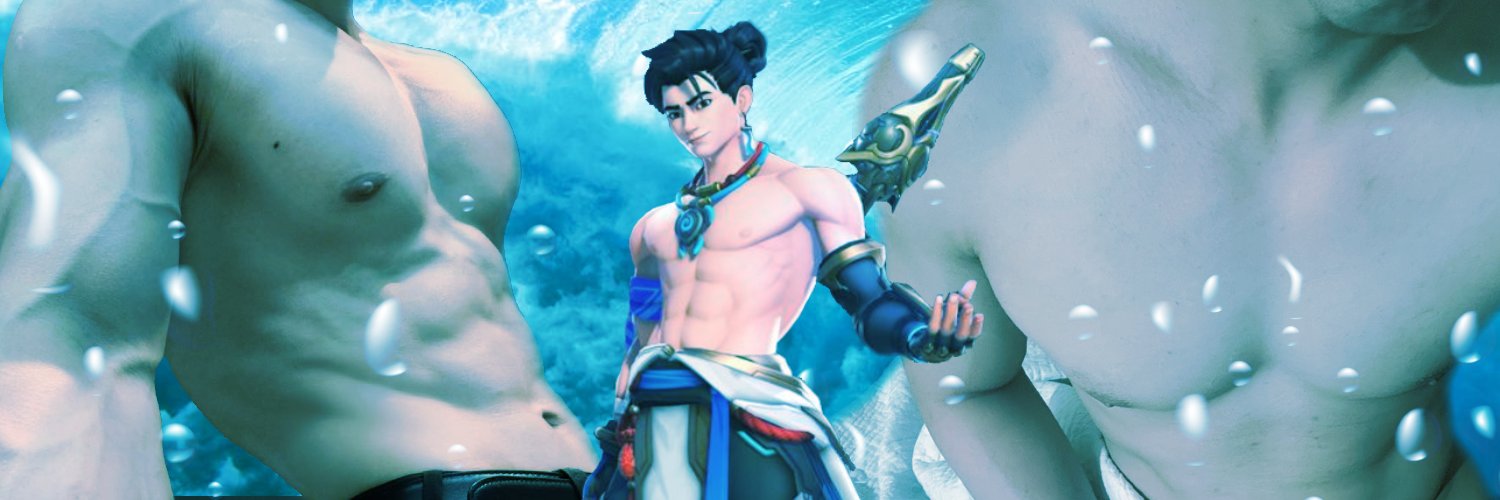 𝕣𝕚𝕕𝕖 𝕥𝕙𝕖 𝕨𝕒𝕧𝕖! 🔞 banner