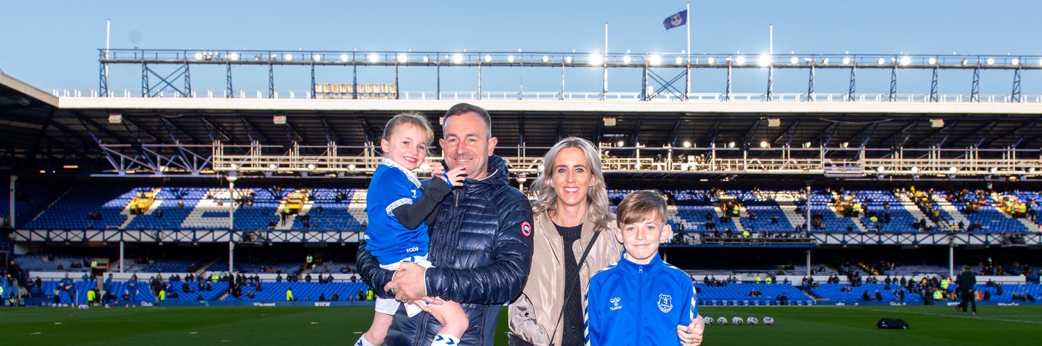 Lucy O'Connor banner