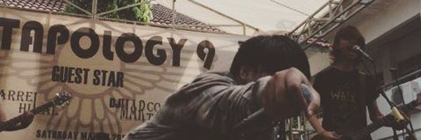 SatireTerekam Profile Banner