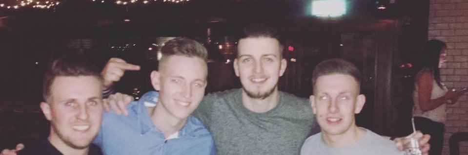 Jack Harrison banner