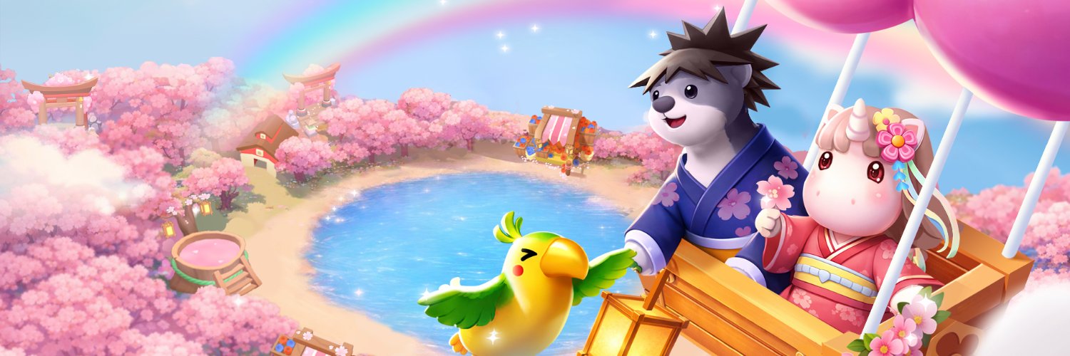 AnimalLand banner