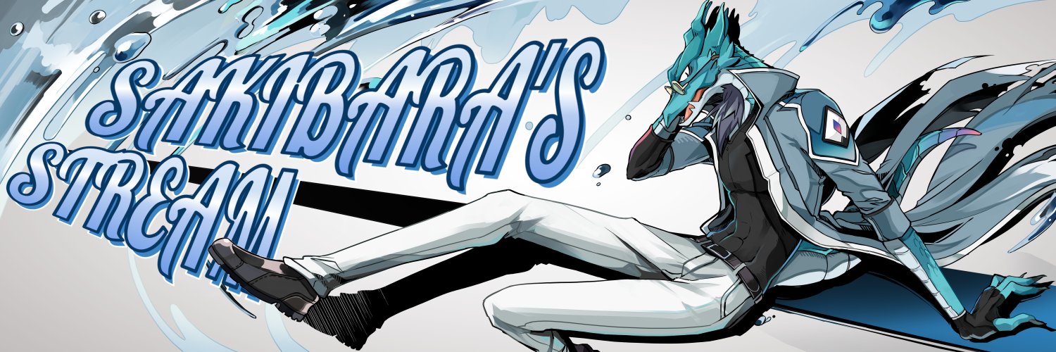 ryuzintou's profile banner image
