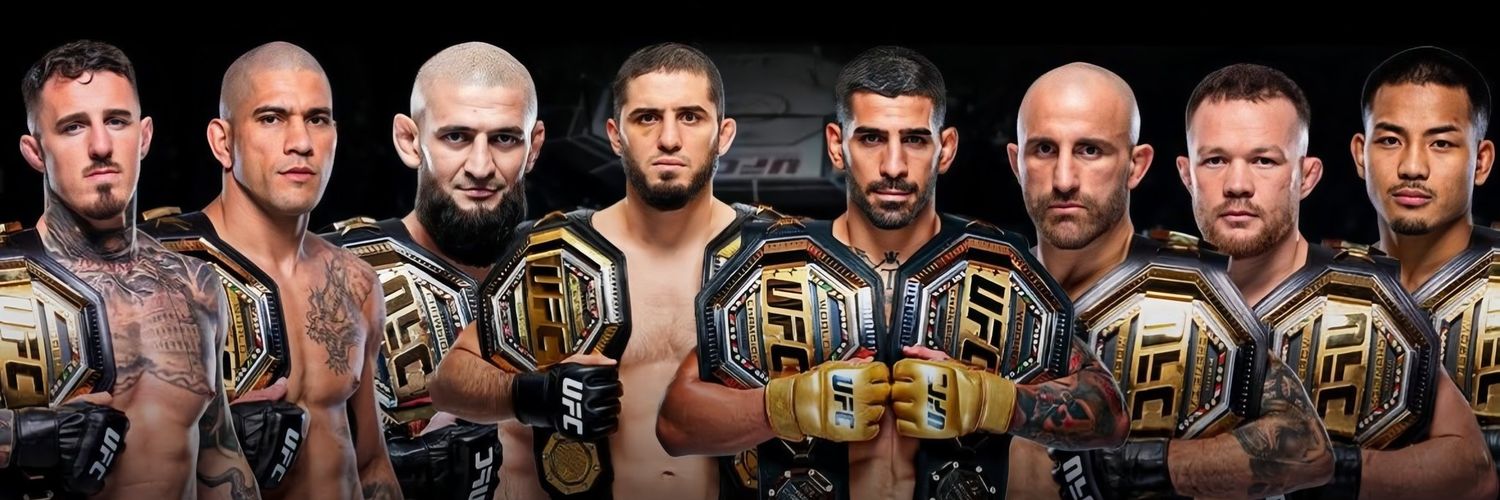 FightIQ banner