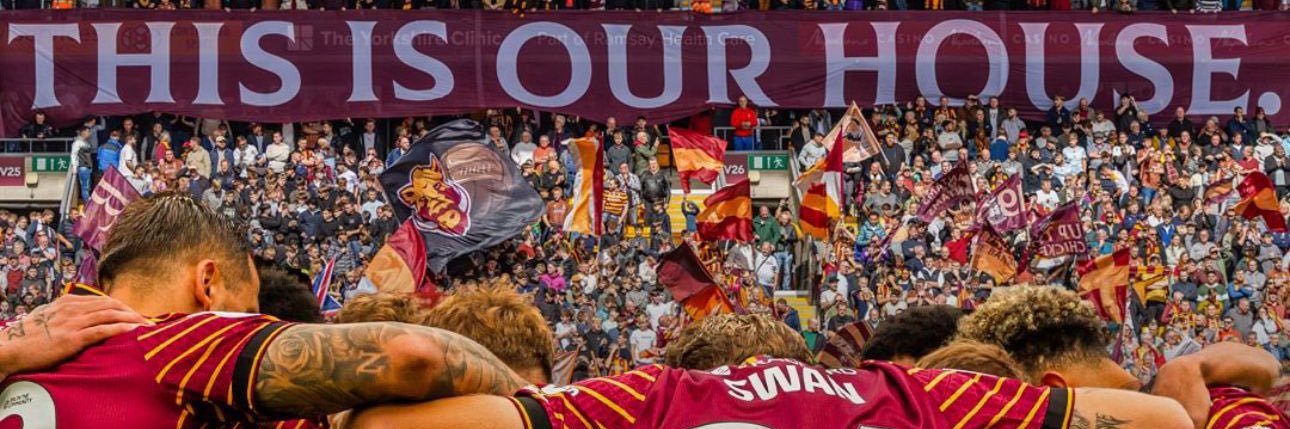 Lee McCormack banner