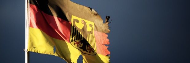 Gottfried Solwig 🇩🇪 banner