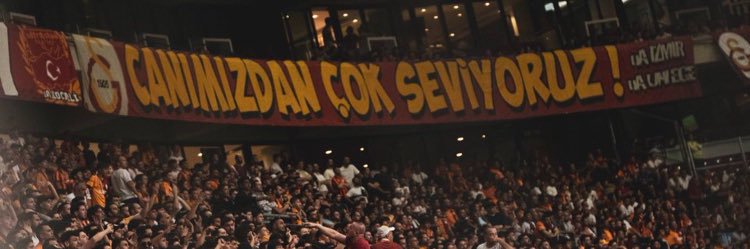 Gorki banner