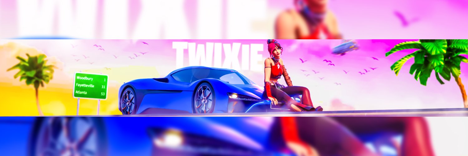 TwiXie banner