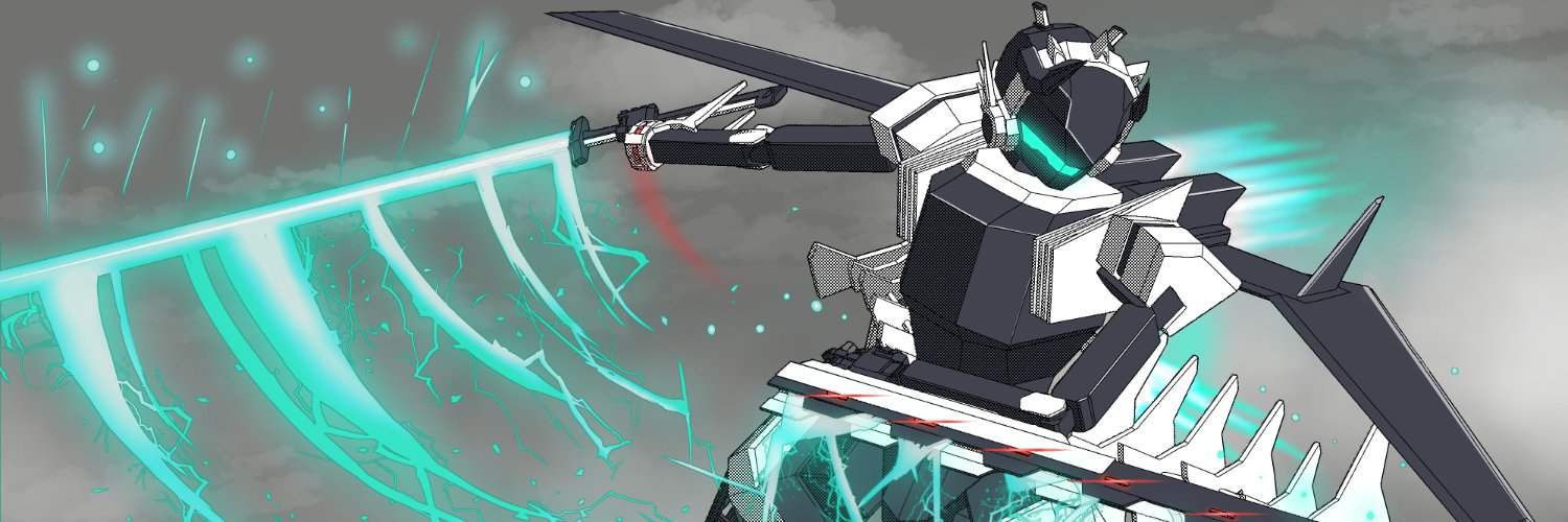 ryokaro's profile banner image
