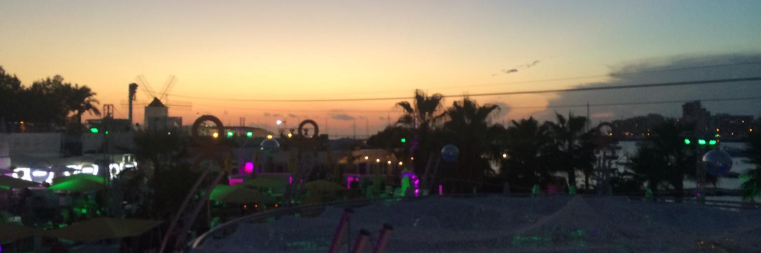 farrellpaul1982's profile banner image