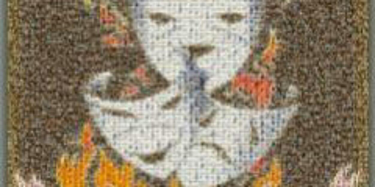 NADI's people banner