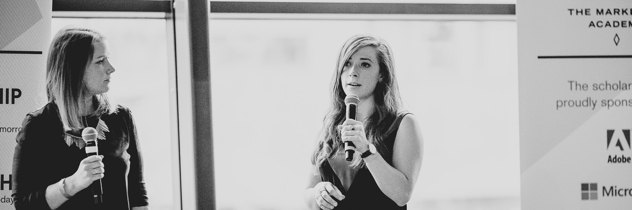 Sara McKennedy banner