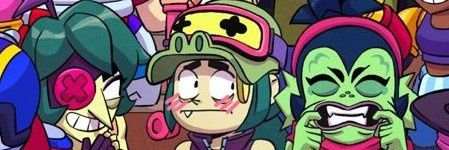 💚⚡Luignay⚡💚 banner