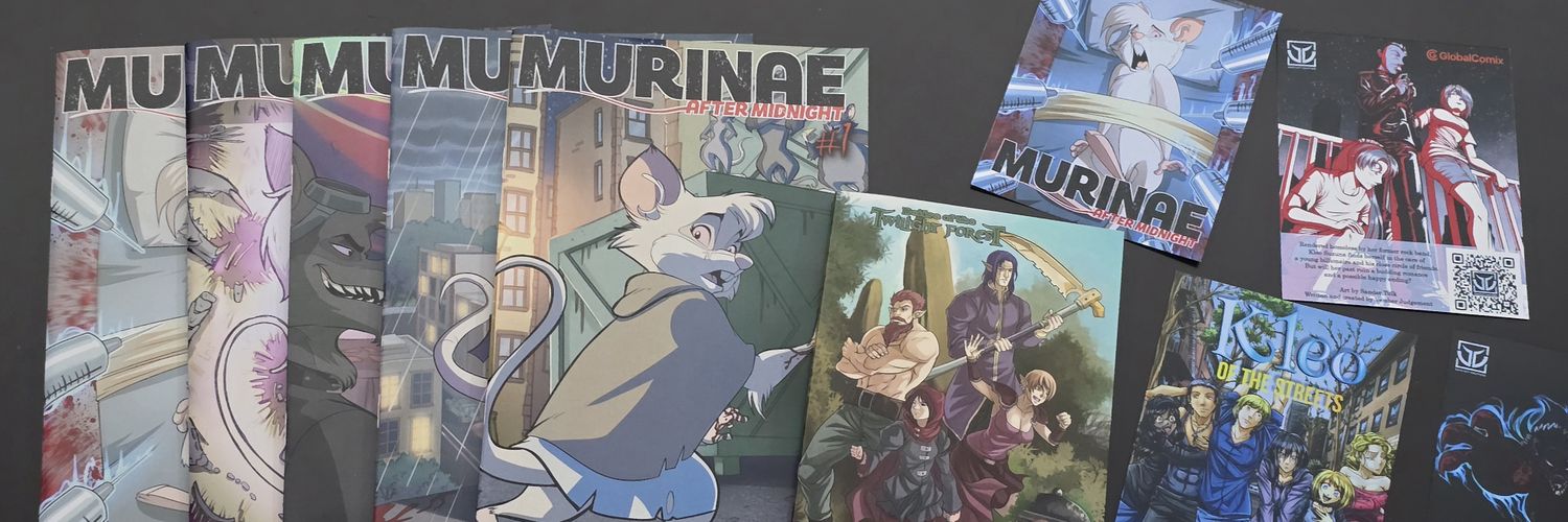 Vember Judgement banner