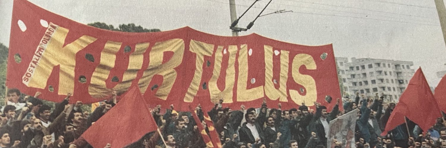 Kurtuluş Hareketi Arşiv banner