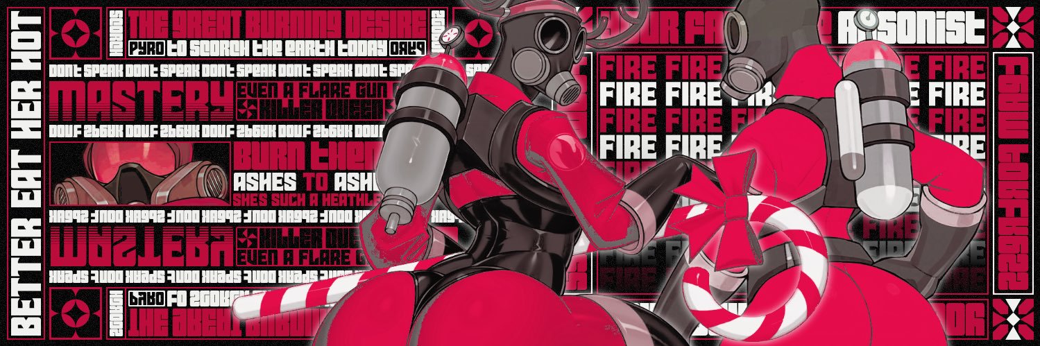 · ┊ 𝐏𝐘𝐑𝐎𝐌𝐀𝐍𝐈𝐀 、 banner