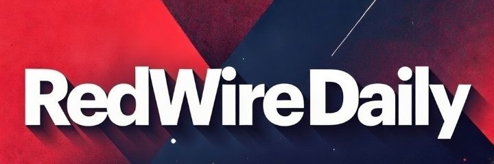 redwiredaily's profile banner image