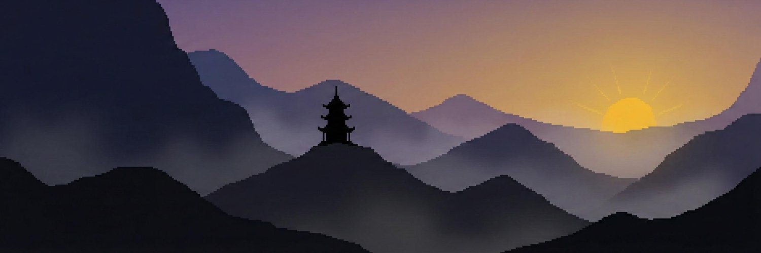 Monk 🛡️ banner