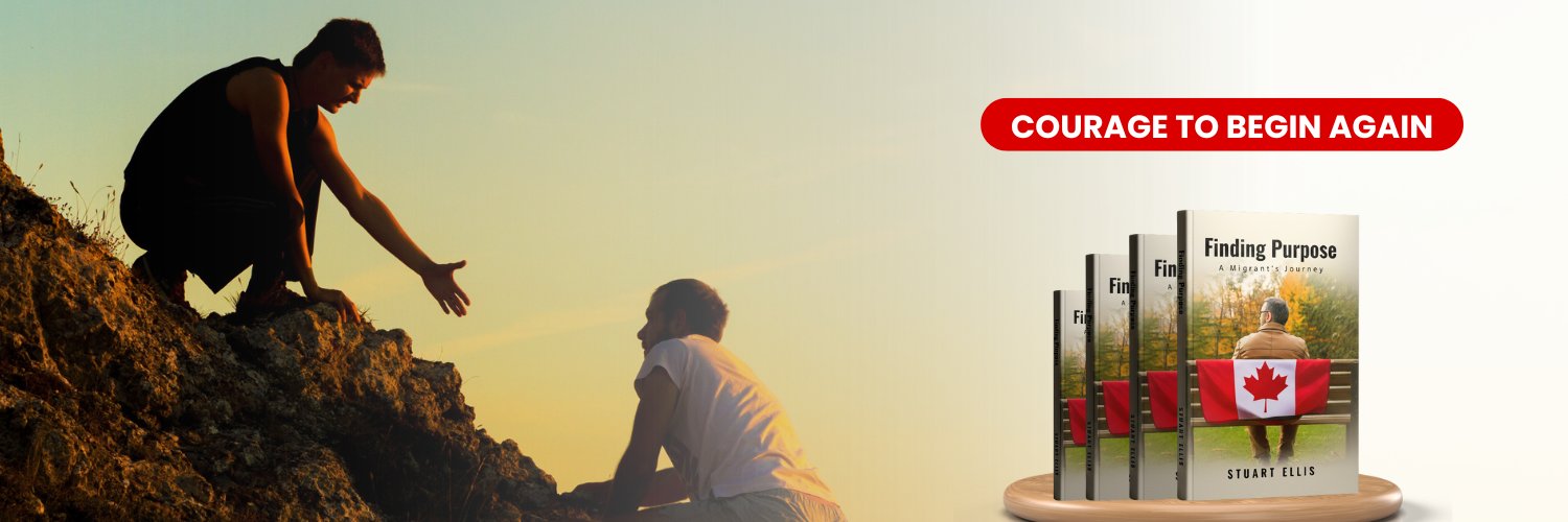 Stuart J Ellis banner