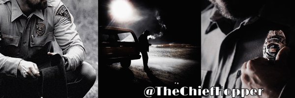 TheChiefHopper Profile Banner