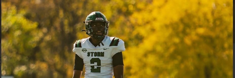 Anthony Anderson banner