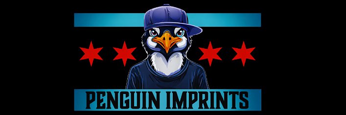 Penguin Imprints banner