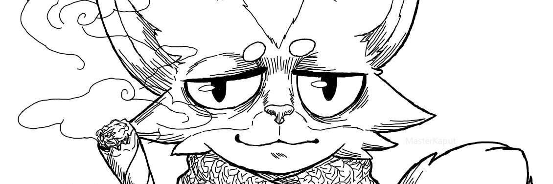 masterkaput's profile banner image