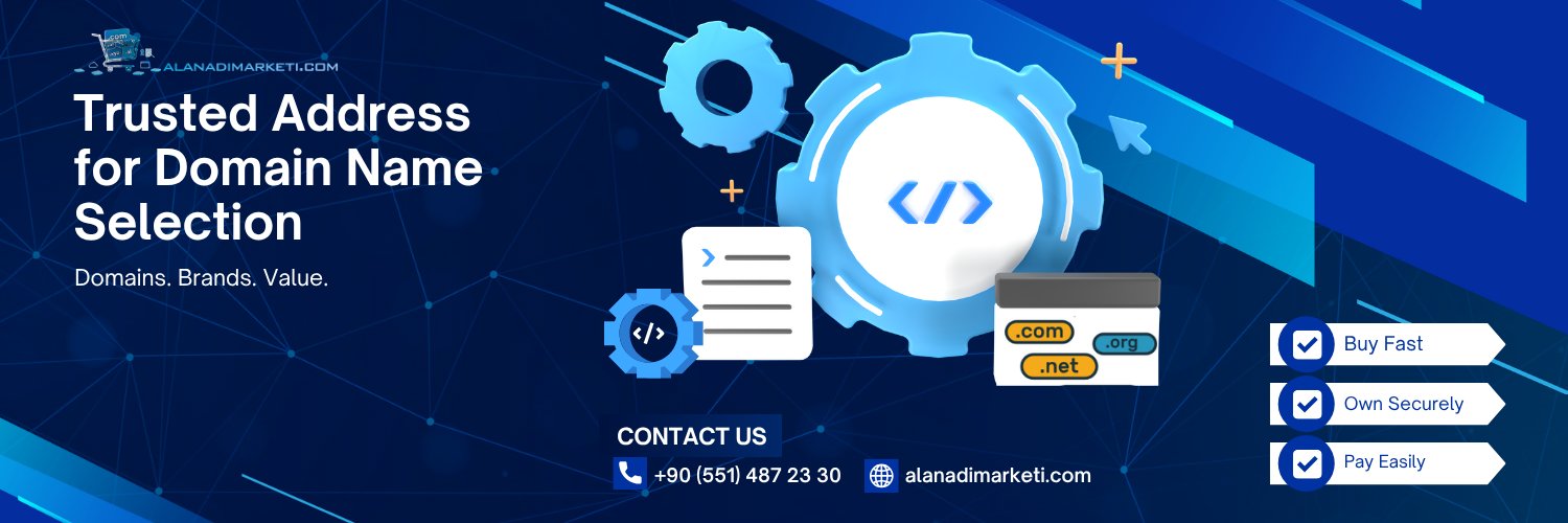alanadidomain's profile banner image