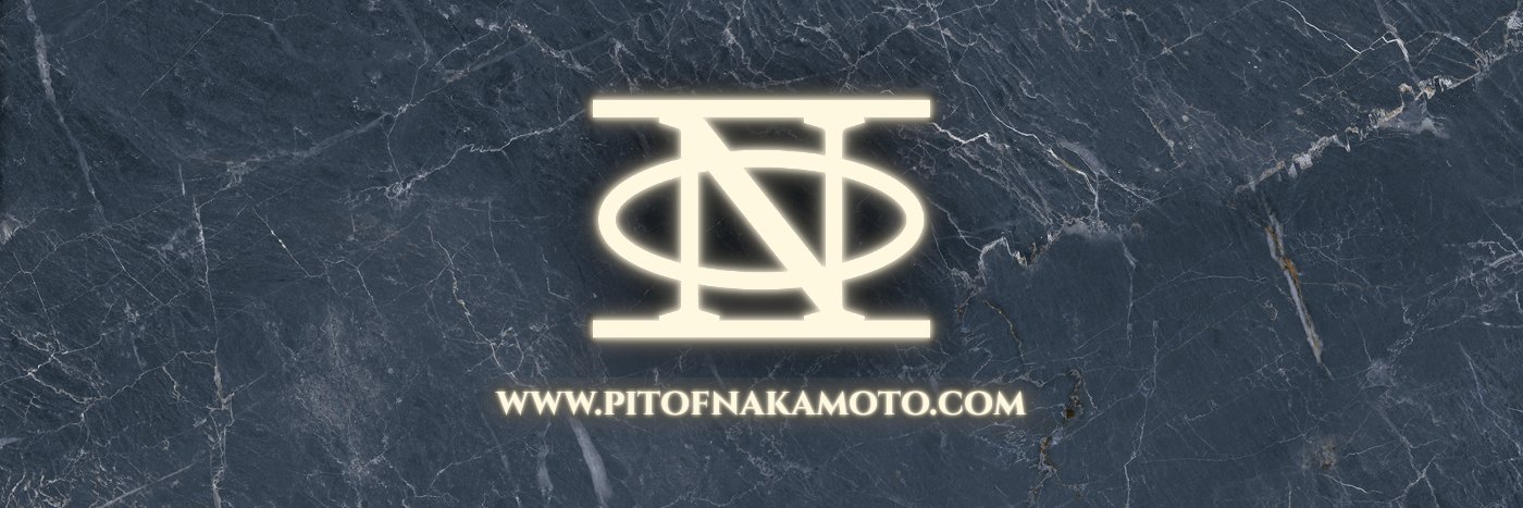 PitOfNakamoto's profile banner image