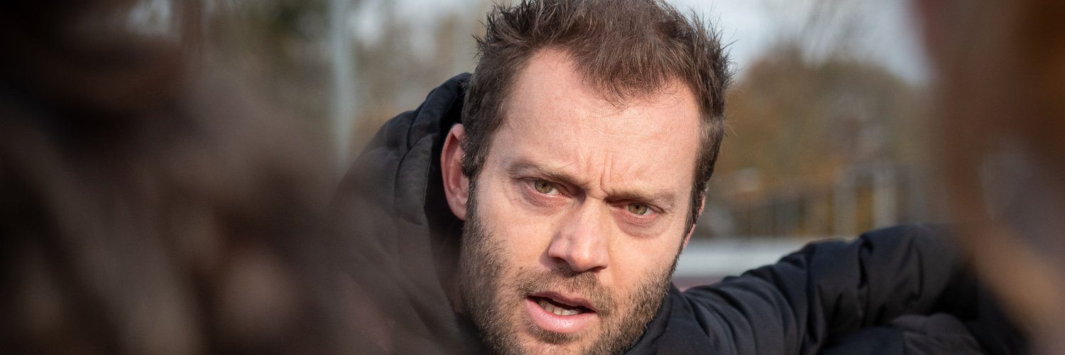 Jaïr Levie banner