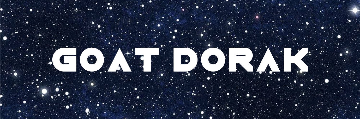 Goat Dorak banner