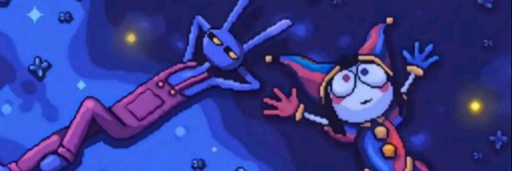 jester banner