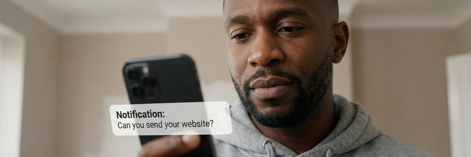 NoWebsite.ai banner