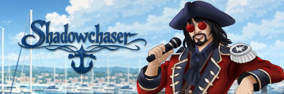 Cpt. Edwin Shadowchaser banner