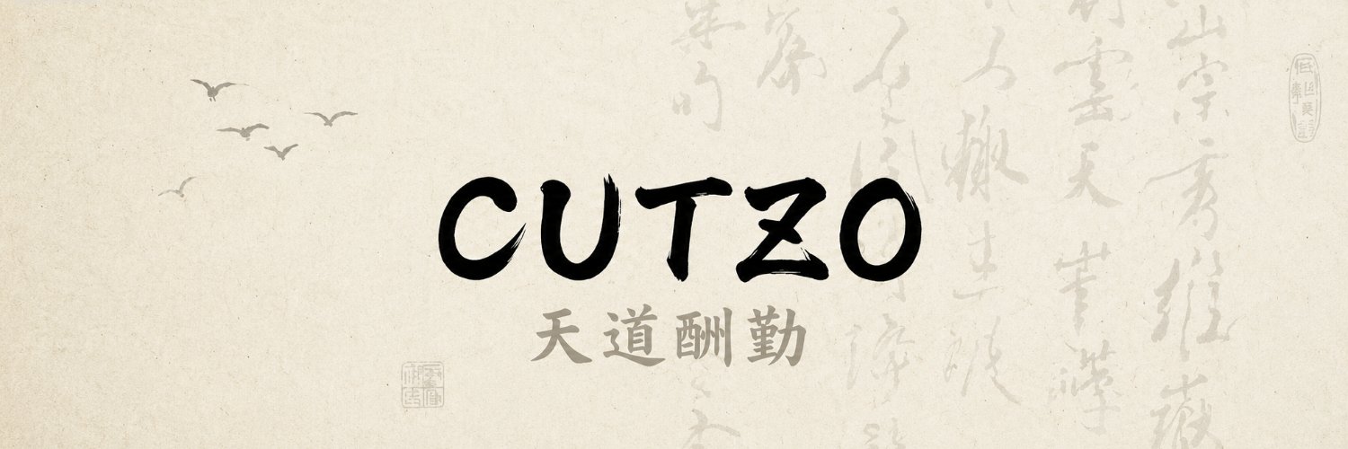 Cutzo | VIDEO EDITOR banner