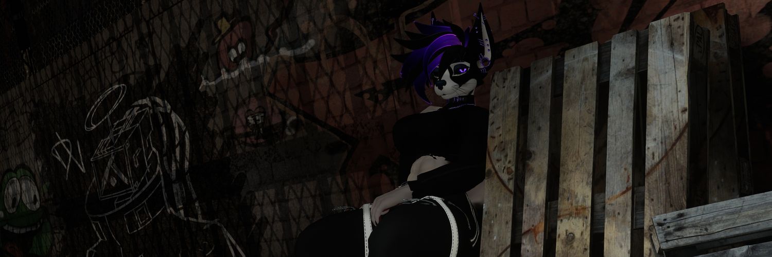 ThatGalShady's profile banner image