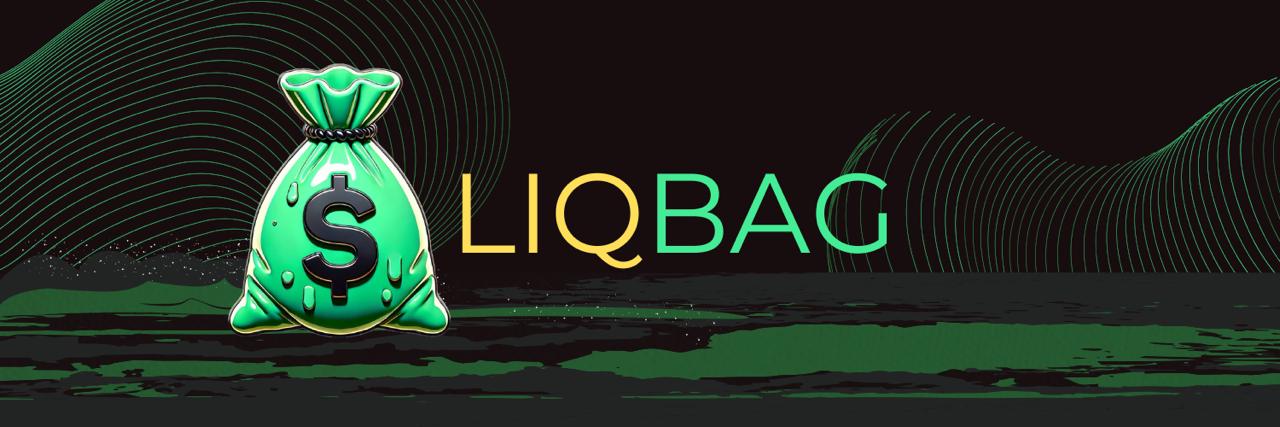 LiqBag banner