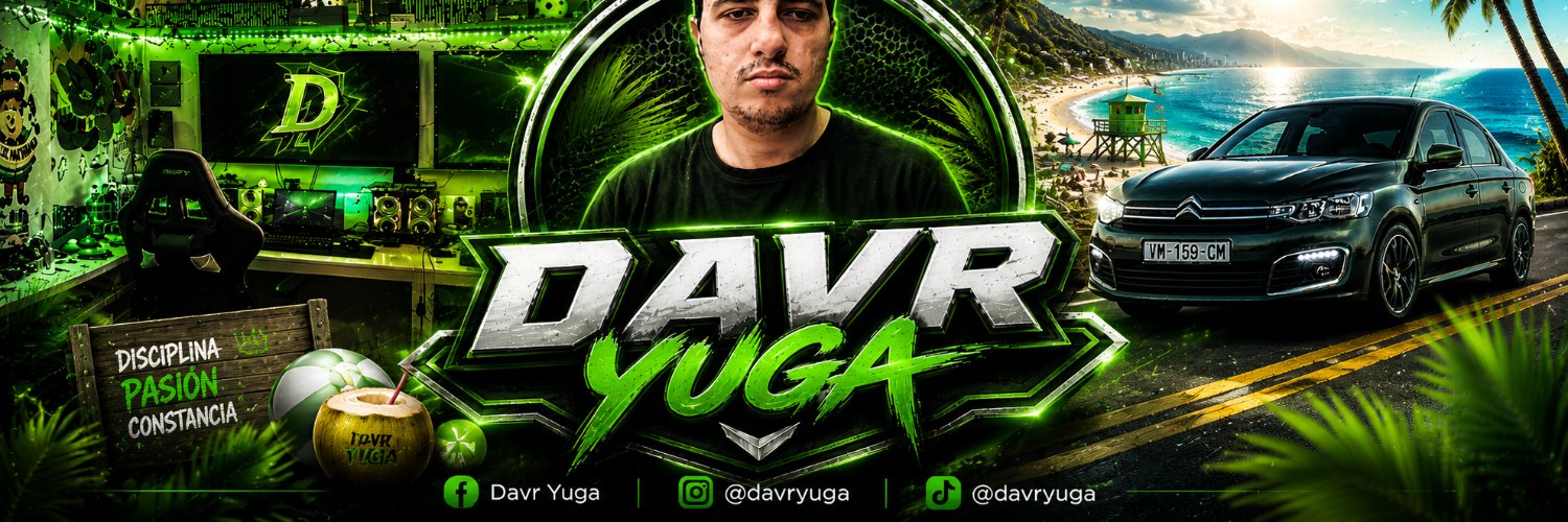 Davr Yuga banner